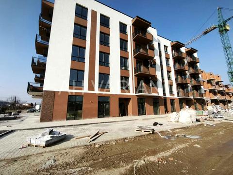 квартира по адресу Капушанская ул., (Будинок А02)