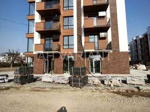 квартира по адресу Капушанская ул., (Будинок А02)