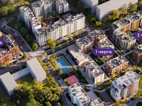 квартира за адресою с. Вовчинець, Краківська вул., (Будинок 5)