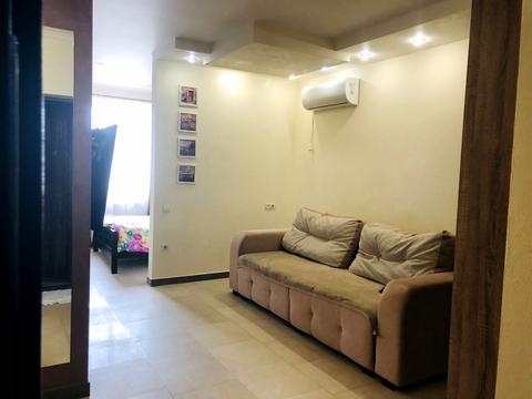 квартира по адресу Евгения Коновальца ул., 7в