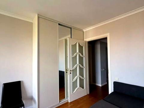 квартира за адресою Старонаводницька вул., 4-А