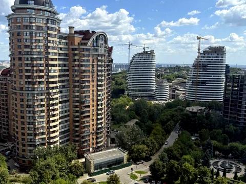 квартира за адресою Старонаводницька вул., 4-А