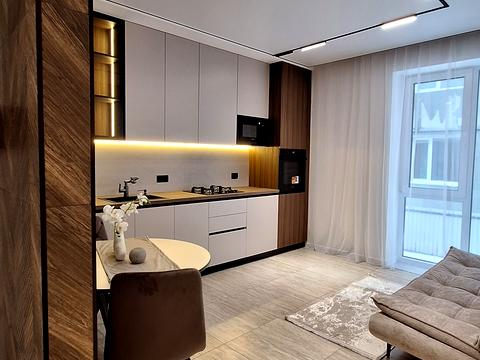 квартира за адресою Загребельна, 51