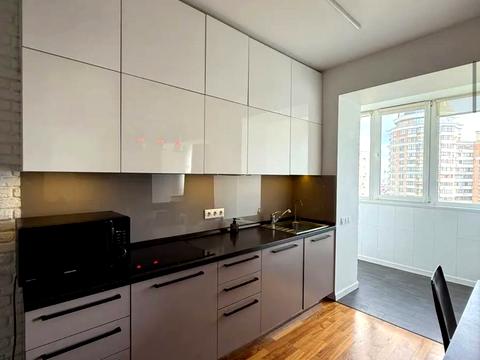 квартира за адресою Старонаводницька вул., 4-А