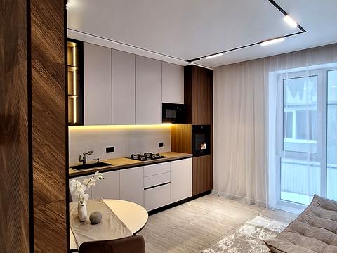 квартира за адресою Загребельна, 51