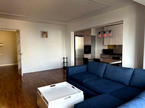 квартира за адресою Старонаводницька вул., 4-А