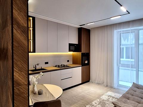 квартира за адресою Загребельна, 51