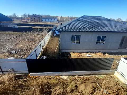 дом по адресу Соловїна