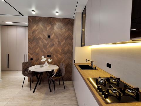 квартира за адресою Загребельна, 51