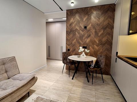 квартира за адресою Загребельна, 51