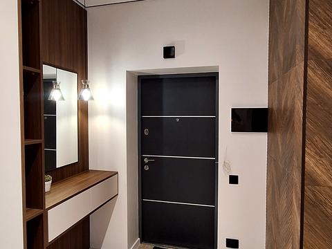 квартира за адресою Загребельна, 51