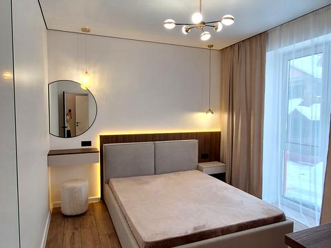 квартира за адресою Загребельна, 51