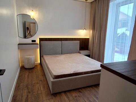 квартира за адресою Загребельна, 51