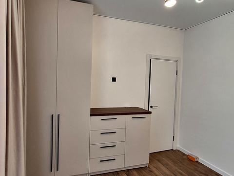 квартира за адресою Загребельна, 51