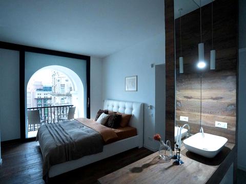 квартира за адресою Хрещатик вул. (Kreschatic), 25