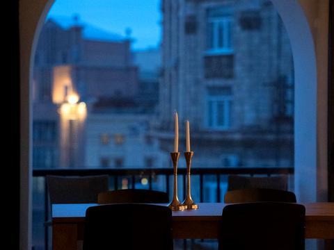 квартира за адресою Хрещатик вул. (Kreschatic), 25