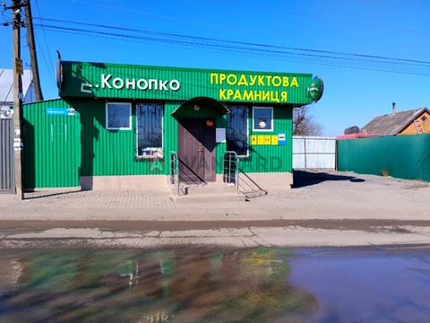 коммерческая по адресу Василя Зеньковського ул., 68