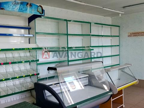 коммерческая по адресу Василя Зеньковського ул., 68