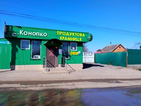 коммерческая по адресу Василя Зеньковського ул., 68