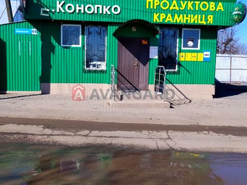 коммерческая по адресу Василя Зеньковського ул., 68