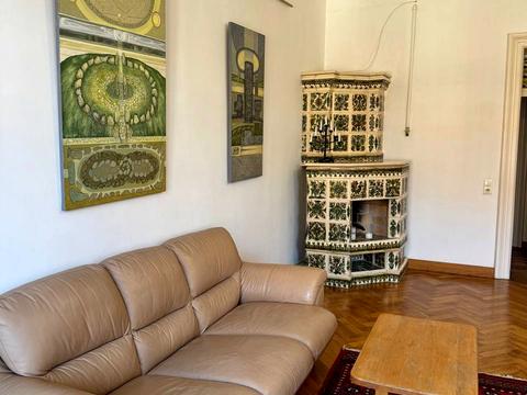 квартира за адресою Друкарська вул., 4