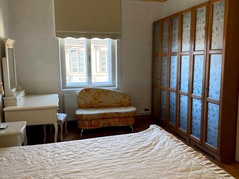 квартира за адресою Друкарська вул., 4