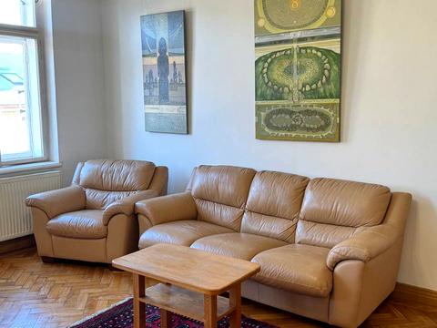 квартира за адресою Друкарська вул., 4