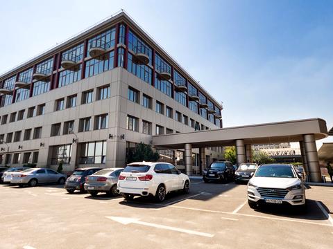 комерційна за адресою Верхній Вал вул., 72