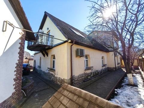 будинок за адресою Сергія Параджанова вул. (Шаумяна), 19