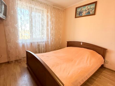 квартира по адресу Выговского ул. (Терешковой), 72