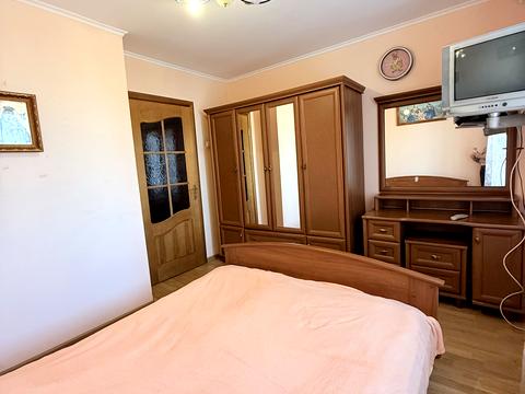 квартира по адресу Выговского ул. (Терешковой), 72