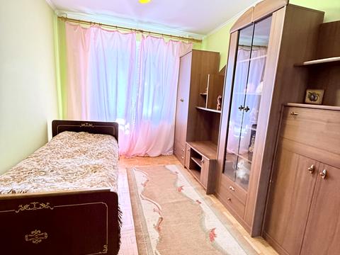 квартира по адресу Выговского ул. (Терешковой), 72