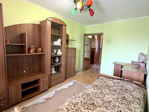 квартира по адресу Выговского ул. (Терешковой), 72