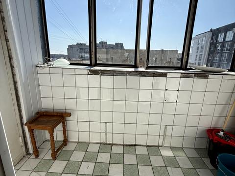 квартира по адресу Выговского ул. (Терешковой), 72