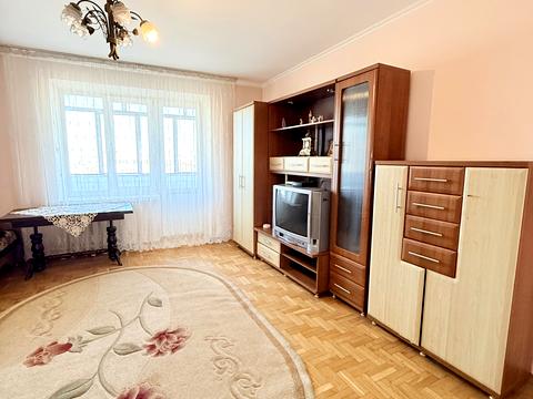 квартира по адресу Выговского ул. (Терешковой), 72