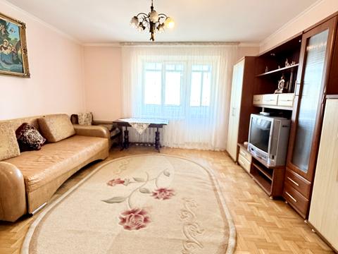 квартира по адресу Выговского ул. (Терешковой), 72