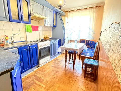 квартира по адресу Выговского ул. (Терешковой), 72