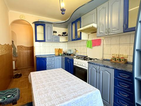 квартира по адресу Выговского ул. (Терешковой), 72