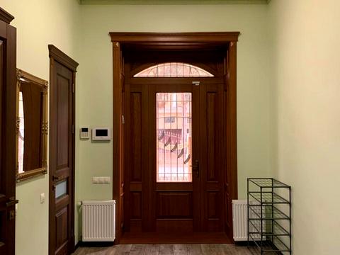 дом по адресу Горіхова, 4