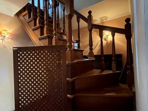 будинок за адресою Сергія Параджанова вул. (Шаумяна), 19