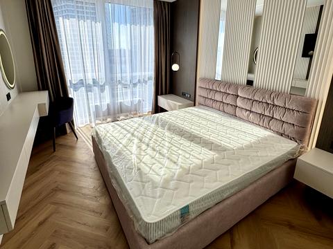 квартира по адресу Причальная ул., 10