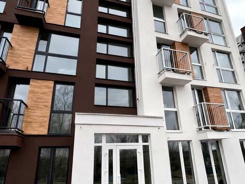 квартира за адресою Михайла Величка вул., 38