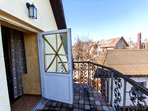 будинок за адресою Сергія Параджанова вул. (Шаумяна), 19