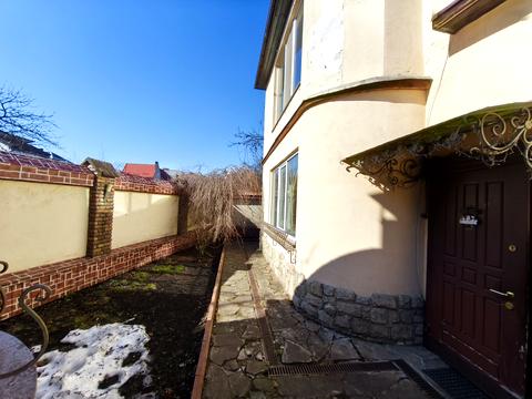 будинок за адресою Сергія Параджанова вул. (Шаумяна), 19