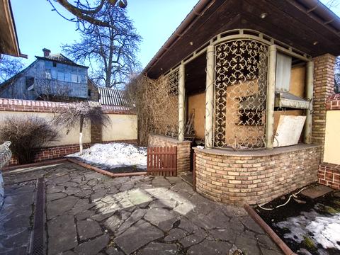 будинок за адресою Сергія Параджанова вул. (Шаумяна), 19