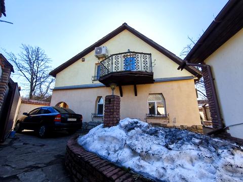 будинок за адресою Сергія Параджанова вул. (Шаумяна), 19