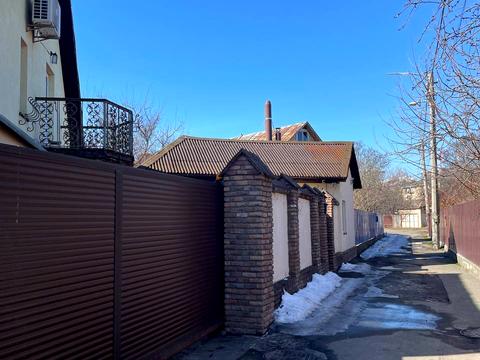 будинок за адресою Сергія Параджанова вул. (Шаумяна), 19