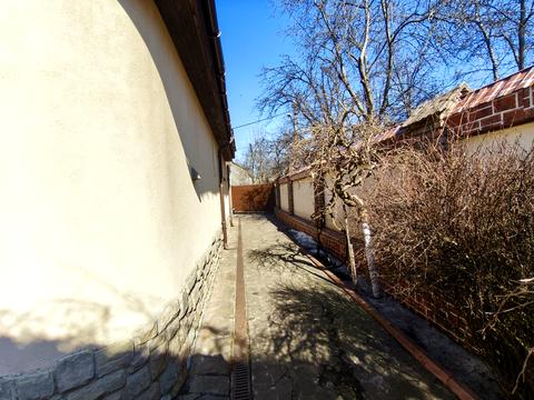 будинок за адресою Сергія Параджанова вул. (Шаумяна), 19