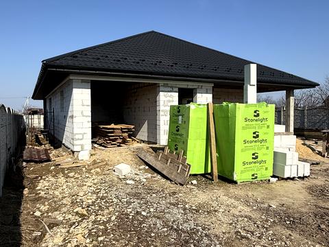 дом по адресу Сосюри