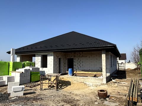 дом по адресу Сосюри